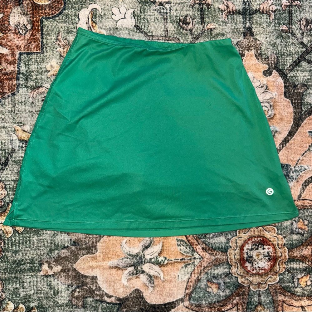 Tennis/Golf Skort